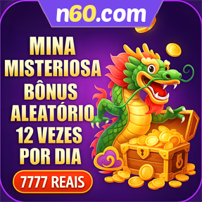 n60.com Mina Misteriosa